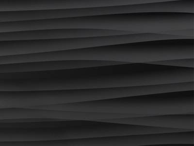 Полотно EVOGLOSS МДФ глянец Сахара черная P235, 18*1220*2800 мм, одностороннее Изображение