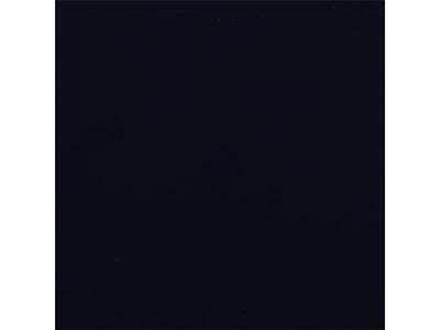 МДФ плита Luxe by Alvic (чёрный (Negro) глянец, 1220x18x2750 мм) Изображение 2