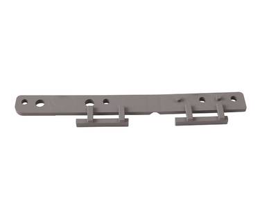 Подкладка нижней петли на раму 13 мм.  (скрытая) Изображение 2