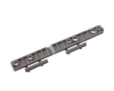 Подкладка нижней петли на раму 13 мм.  (скрытая) Изображение 3