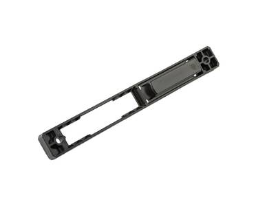 Подкладка ответной планки STB3096.24, 210x24x8 Изображение 2