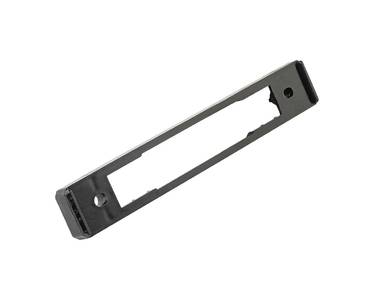 Подкладка ответной планки под доп. запор STB3097.24, 150x24x8 Изображение