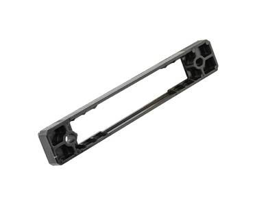 Подкладка ответной планки под доп. запор STB3097.24, 150x24x8 Изображение 2