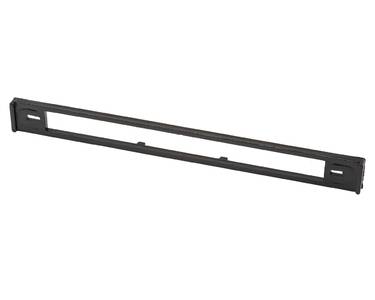 Подкладка под замок Elementis, черная Изображение 2