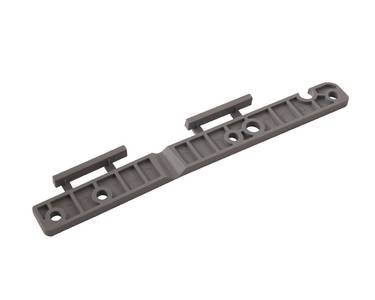 Подкладка верхней петли на раму 13 мм.  (скрытая) Изображение 3