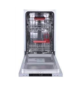 Посудомоечная машина PM 4563 B, ширина 450 мм Изображение