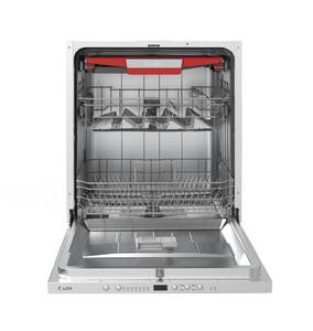 Посудомоечная машина PM 6073 B, ширина 600 мм Изображение