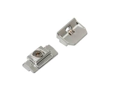 Прижим поворотного окна, Европаз V.01, V.02, (2 части) Изображение