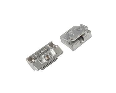 Прижим поворотного окна, Европаз V.01, V.02, (2 части) Изображение 4