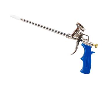 Профессиональный пистолет для монтажной пены и клея SILMAC GUN-2 Изображение