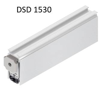 Автоматический пороговый уплотнитель Deventer DSD1530 [L=834] Изображение 4