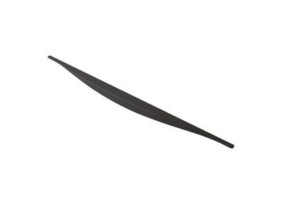 Профиль-ручка 160мм, титан Изображение