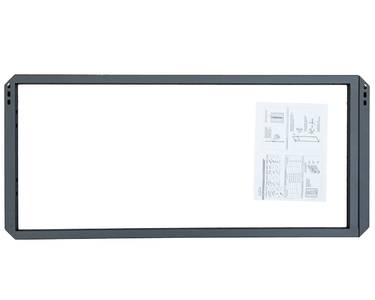 Рама колонны выдвижной Firmax DANA в базу 300 м, H=1200-1500мм Изображение