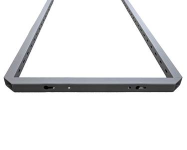 Рама колонны выдвижной Firmax DANA в базу 400 м, H=1800-2100мм Изображение 2