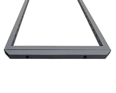 Рама колонны выдвижной Firmax DANA в базу 400 м, H=1800-2100мм Изображение 3