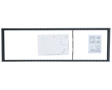 Рама колонны выдвижной Firmax DANA в базу 600 мм, H=1765мм Изображение 3