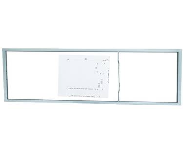 Рама колонны выдвижной Firmax Smartline в базу 600 мм, H=1765мм Изображение 4