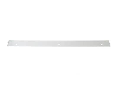 Рельс несущий Firmax (L=600 мм, белый) Изображение 5