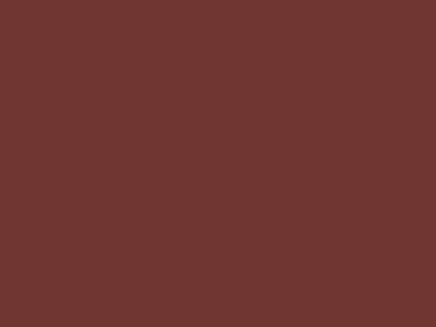 Краска фасадная Rhenocryl Deckfarbe 93C RAL 3009 шелковисто-глянцевая, 1л Изображение 2