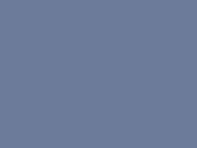 Краска фасадная Rhenocryl Deckfarbe 93C RAL 5014 шелковисто-глянцевая, 1л Изображение 2
