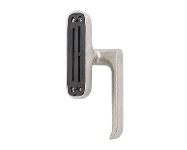 Ручка 1107.00 изогнутая, двухзахватная 20.5 мм, правая, неокраш. (в составе 14 частей) Изображение 4