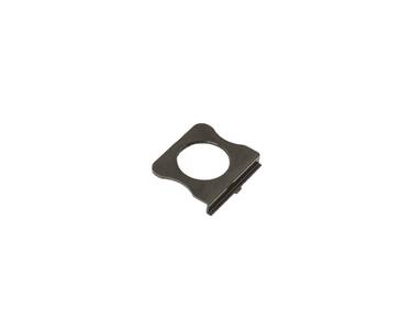 Ручка Bauset ABS для МС квадратная Антрацит, RAL7016 Изображение 3