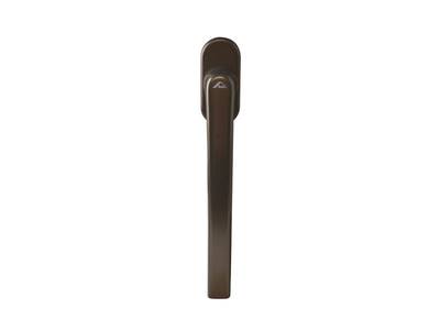Ручка Roto Patio, 35 мм, средняя бронза Изображение 2