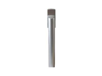 Ручка Si-line PSK 35 мм серебро Изображение 5