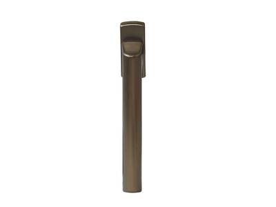 Ручка Si-line PSK 35 мм средняя бронза Изображение 2