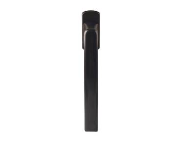 Ручка оконная SKB Harmony 35мм коричневая Изображение 2