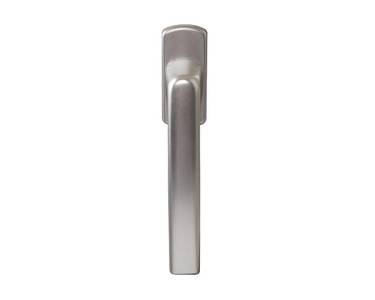 Ручка оконная Maco Harmony, 35мм, серебро Изображение 3