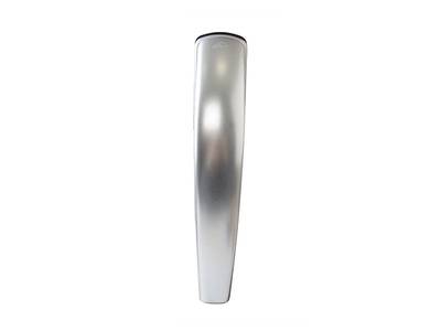 Ручка оконная Roto Swing VAR1, 37 мм, серебро, с винтами Изображение 2