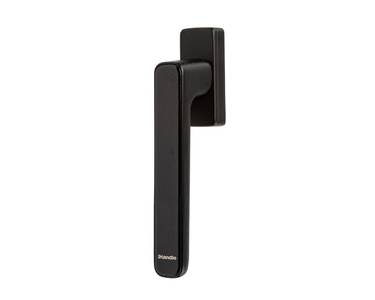 Ручка оконная ihandle с контролем доступа по коду, цвет черный Изображение 2