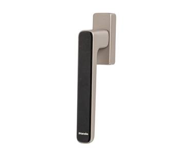 Ручка оконная ihandle с контролем доступа по коду, цвет серебро Изображение 2