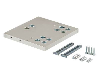 Шаблон для петель DOMINA HP (70,5 и 92 мм) Изображение