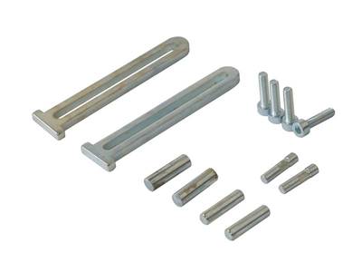 Шаблон для петель DOMINA HP (70,5 и 92 мм) Изображение 3