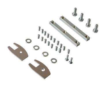 Зажимная шина стекла 10-12мм ES200 1000мм без обработки 4400170 Изображение 4