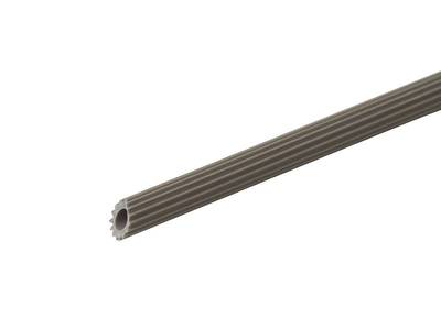 Шнур натяжной Bauset МС d=5 мм серый мягкий (1000м) Изображение