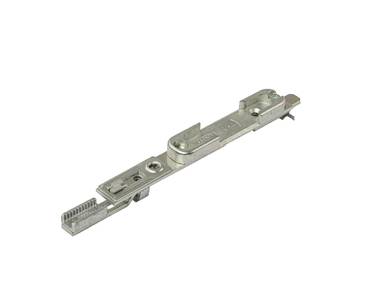 Шпингалет штульпового запора Internika, фурнитурный паз Изображение 3