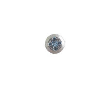 Шуруп c буром (саморез) 3,9x25, потайная головка с насечками для автоматических линий, промышленная упаковка 10000 Изображение 3