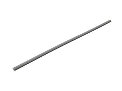 Профиль соединительный для лотков Firmax (L=505 мм, серый) Изображение 3