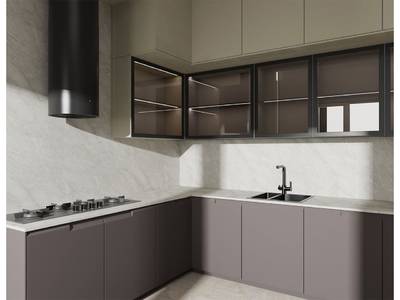 Ст. Панель FS126 S2 Итуруп  3000х655х6 мм Изображение 3