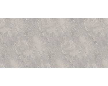 Стеновая панель F074 ST9 Мрамор Вальмасино св.серый, SUPERIOR,  4100х655х6 мм Изображение 3