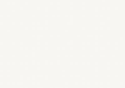 Столешница-постформинг ECO001 B1 Белый R3 без опорной кромки 3000х600х38 мм Изображение