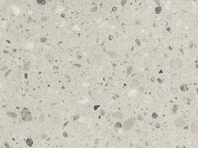 Кухонная столешница R3 F116 ST76 Камень Вентура светло серый SELECT, 3050х600х38 мм Изображение