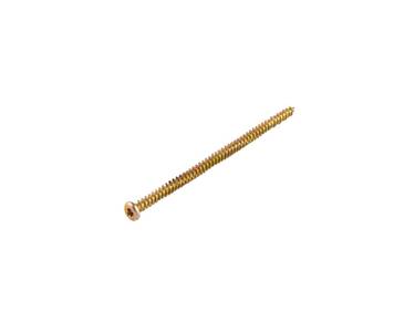 Нагель по бетону с полукруглой головой 7,5х152 MAXBAR  под насадку TORX 30 Изображение