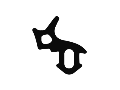 Уплотнитель DEVENTER S7349 совместим с профилем KBE 255 (стеклопак.), черный Изображение 3