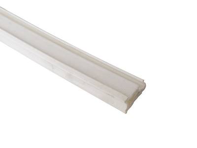 Уплотнитель для деревянных окон DEVENTER 4-5 мм белый Изображение 4