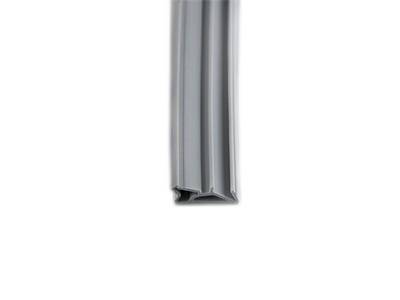 Уплотнитель для деревянных окон DEVENTER 4-5 мм серый Изображение