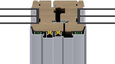 Уплотнитель для деревянных окон DEVENTER 3 мм белый Изображение 8